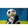 Animal Pattern, Alpaca Fur Toys, Casing Catena, Toy Animals thumbnail-1