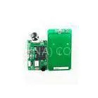 13.56 MHz Contactless RFID Card Reader With USB Interface , IC Card Reader thumbnail-1