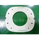 Cutsom LED Light PCB Assembly PCBA for LED Street Lighting / Ceiling Light thumbnail-1