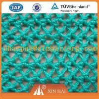 280D HDPE/PE Knotted Fish Nets/Fishing Net Cage thumbnail-1