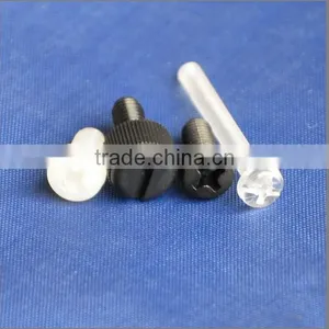 Wholesale China Plastic Screw Nut thumbnail-1