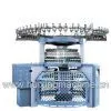 Computerized Electronic Jacquard Single Knitting Machine Series thumbnail-1