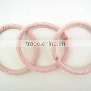 Hot Sale High Quality Custom Printed Elastic Hair Band thumbnail-5