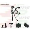 Air Jumping Stilts Sky Jumper thumbnail-1