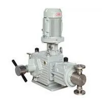 Plunger-type Metering Pump DPZA thumbnail-1