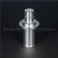 Stainless Steel Pipe Fitting thumbnail-1