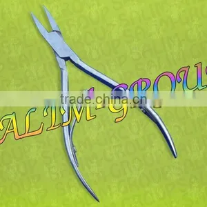 Nail Splitter Dermatology Podiatry Surgical Instruments thumbnail-1