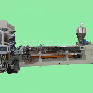 Plastic Sheet Extruder Supplier of China thumbnail-1