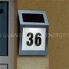 Solar Doorplate thumbnail-1