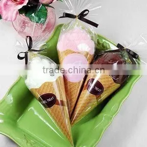 100% Cotton Cake Towel thumbnail-1