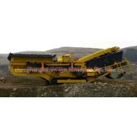 GYD4990 Jaw Crusher Series Unit thumbnail-1
