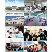 Shandong Rotech Blower Co.,Ltd company overview - view 1 thumbnail