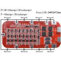 For 29.6V(8S) PCM/BMS/PCB Li-ion Battery Packs Electronic Pcb Circuit Maker thumbnail-1