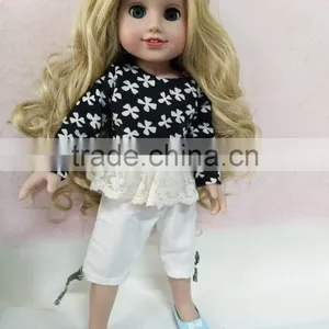 Hot Issue 18 Year Girl Dolls American Girl Doll thumbnail-5