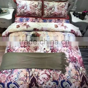 Black and Blue Comforter Set Bedroom Sets Queen for Sale Cheap King Bedding Sets thumbnail-6