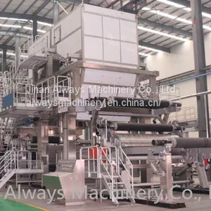 Tissue Paper Machine thumbnail-3