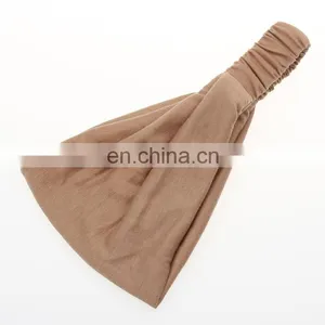 Soft Expandable Headband for Ladies Various Colors thumbnail-2
