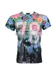 Full Sublimation T-shirt thumbnail-6