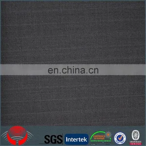YG09-1027 Colorful Check Poly Viscose Fabric thumbnail-3