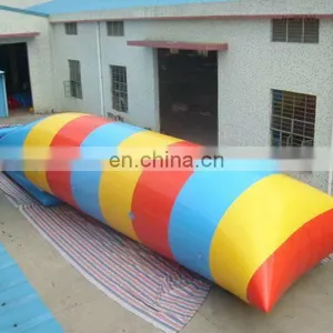 2016 Most Popular and Cheap Price Inflatable Water Blob for Sale thumbnail-1