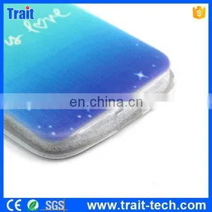 Wholesale Cheap Price Colorful Painting TPU Back Case for Samsung Galaxy Star 2 Plus thumbnail-5
