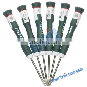6 in 1 High Quality Precision Screwdrivers Tools thumbnail-1