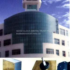 Tower Clocks for University or Colleage Building thumbnail-2
