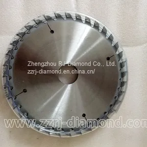 Woodworking PCD Saw Blades thumbnail-2