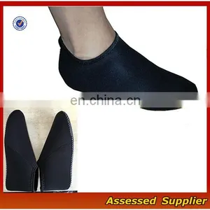 Snorkeling Scuba Diving Low Cut Neoprene Sock Neoprene Surfing Socks Sand Beach Socks thumbnail-3