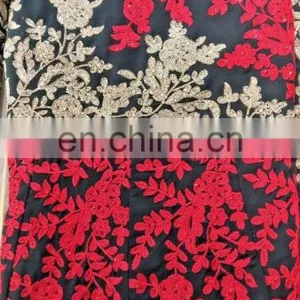 Stylish Attractive Wedding Party Wear Anarkali Gown Style Suits 2018 (Semi-Stitched) thumbnail-4
