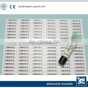 DRAGON GUARD 2015 New EAS Anti Theft 58khz AM DR Soft Label thumbnail-2