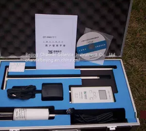 QT-SM01 Soil Moisture Meter thumbnail-1