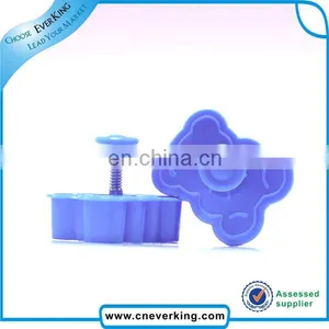 Wholesale Cookie Cutter Cute Bear Cookie Cutter thumbnail-2