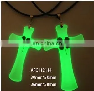 Faishon and Hot Sell Wedding Led Necklace Factory Sell thumbnail-1