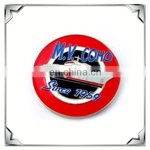 Souvenir Coin,custom Bitcoin Coin thumbnail-1