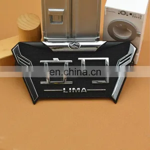 Factory Manufacture Various Car Logo Car Emblem thumbnail-5