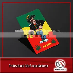 Fast Delivery High Quality Full Printed Text And Stamped Printed Metal Plate Type Rectangle Custom Embossed Nameplate thumbnail-1