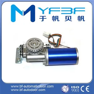 China Safe Automatic Door Motor, Automatic Sliding Door Motor, Automatic Swing Door Motor Supplier & Factory thumbnail-1