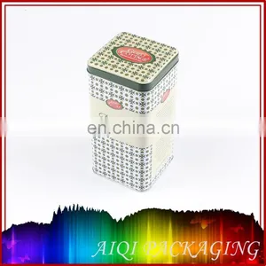 Hookah Tobacco Tin Box thumbnail-6