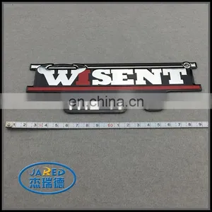 Wine Lable Sticker/ Aluminmu Wine Lable/wine Bottle Lable thumbnail-5