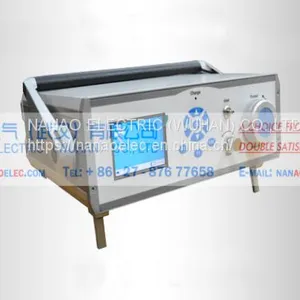 NANAO ELECTRIC Manufacture NAPZH Type SF6 Gas Quality Comprehensive Analysis Device thumbnail-1
