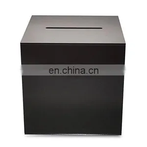 Cheap Acrylic Outdoor Condition Box Wholesales thumbnail-5