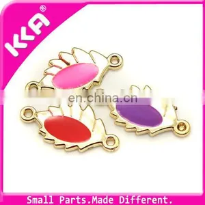 Hot-selling Plastic Woman Shoes Buckle Decration thumbnail-1