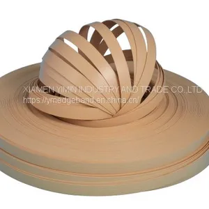 Environment Friendly Materials PVC Laminate Edge Banding for Sale thumbnail-5
