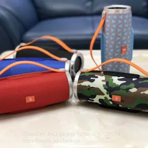 G109 Wireless Bluetooth Speaker Portable Outdoor Mini Sound Card Speaker Box thumbnail-3