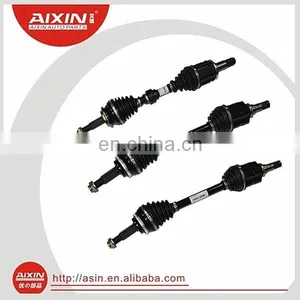 Chassis Parts 43420-02690 for ZRE120 Drive Shaft thumbnail-2
