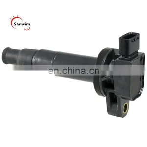 Car Parts New Ignition Coil for 5C1293,788304, 1788345, 9091902240, C1304 thumbnail-1