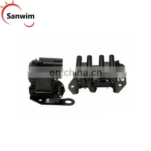 Korean Spare Engine Parts Ignition Coil OEM 27301-26080 thumbnail-1