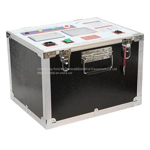 GDKZ-IV High Voltage Circuit Breaker Vacuum Degree Tester Switchgear Vacuity Tester thumbnail-1