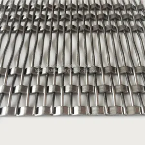 XY-1456 Wire Mesh for Space Dividers & Displays thumbnail-2